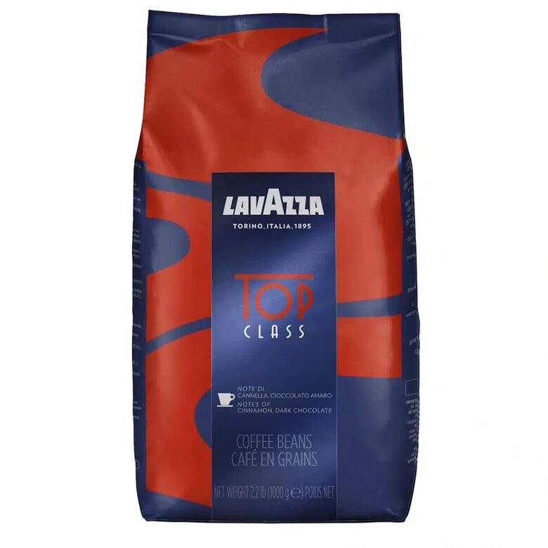 LAVAZZA Blue Top Class 1kg